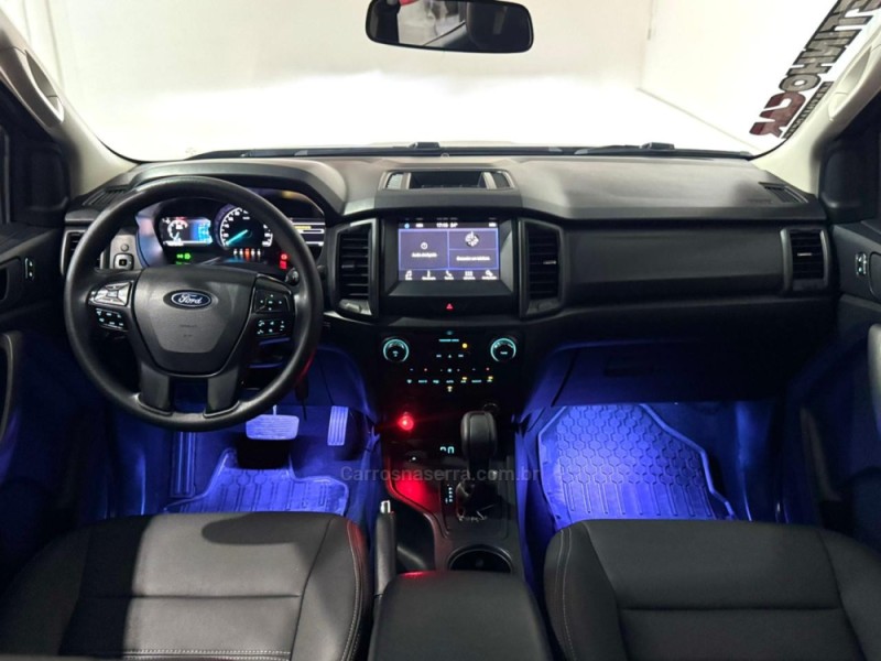 RANGER 2.2 XLS 4X2 CD 16V DIESEL 4P AUTOMÁTICO - 2020 - ESTâNCIA VELHA