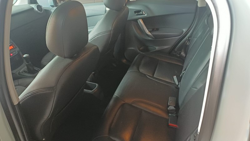 C3 1.5 TENDANCE 8V FLEX 4P MANUAL - 2015 - CAXIAS DO SUL