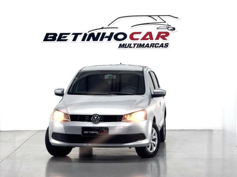 gol 1.0 mi 8v flex 4p manual 2013 estancia velha