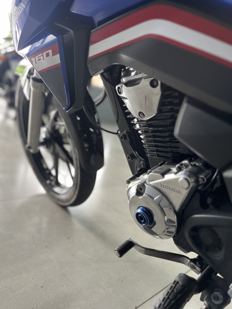 CG 160 TITAN - 2021 - CAXIAS DO SUL