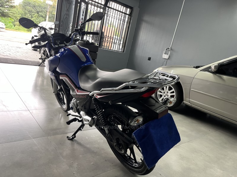 CG 160 TITAN - 2021 - CAXIAS DO SUL