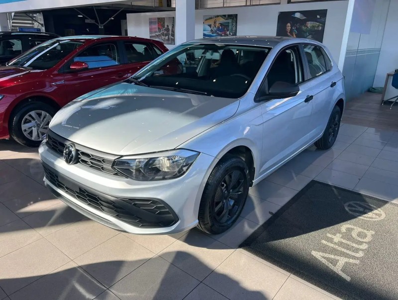 polo 1.0 mpi track 4p manual 2026 bento goncalves