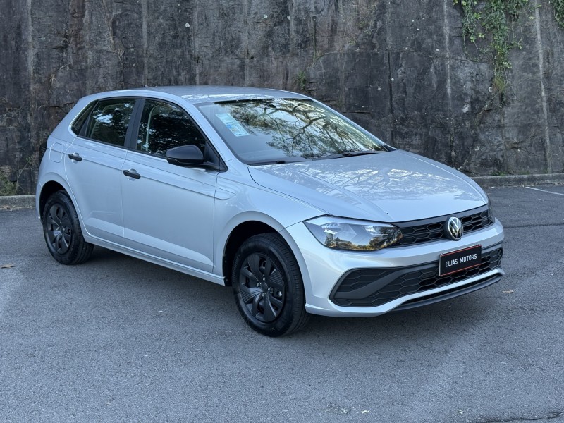 polo 1.0 mpi track 4p manual 2026 bento goncalves