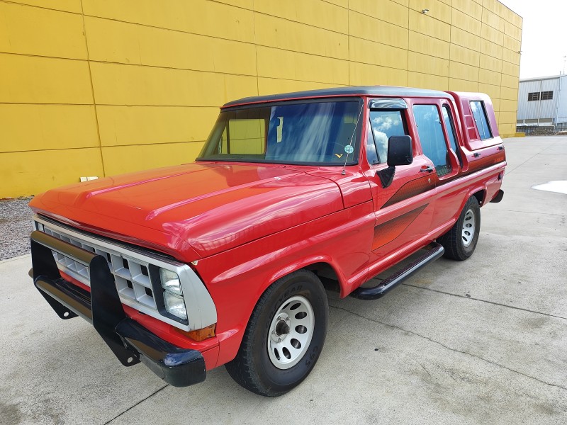 f 1000 3.9 super serie cs 8v diesel 2p manual 1988 farroupilha