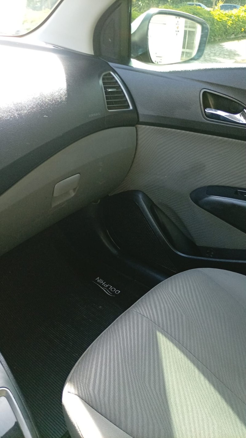 HB20S 1.6 COMFORT PLUS 16V FLEX 4P AUTOMÁTICO - 2015 - FARROUPILHA