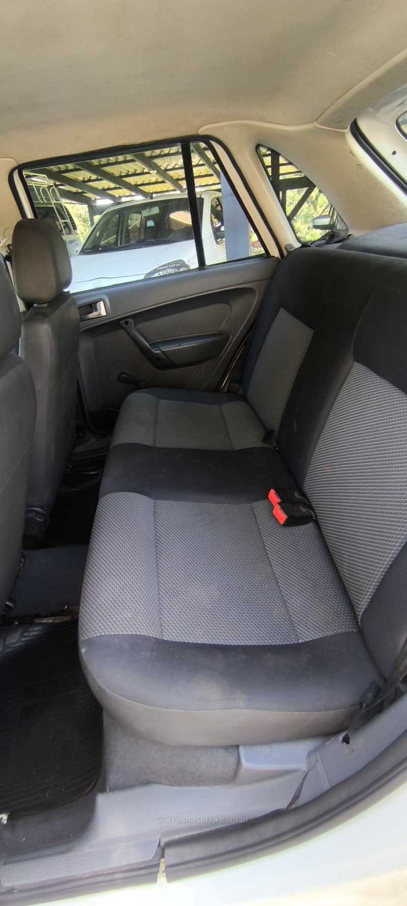 GOL 1.0 8V I-TRED FLEX 4P MANUAL - 2012 - SãO PEDRO DA SERRA