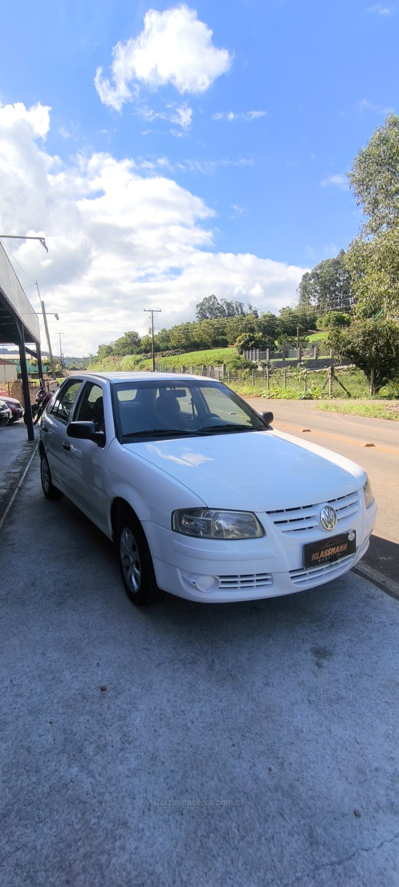gol 1.0 8v i tred flex 4p manual 2012 sao pedro da serra