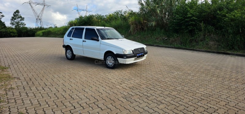 uno 1.0 mpi mille fire 8v flex 4p manual 2008 ivoti