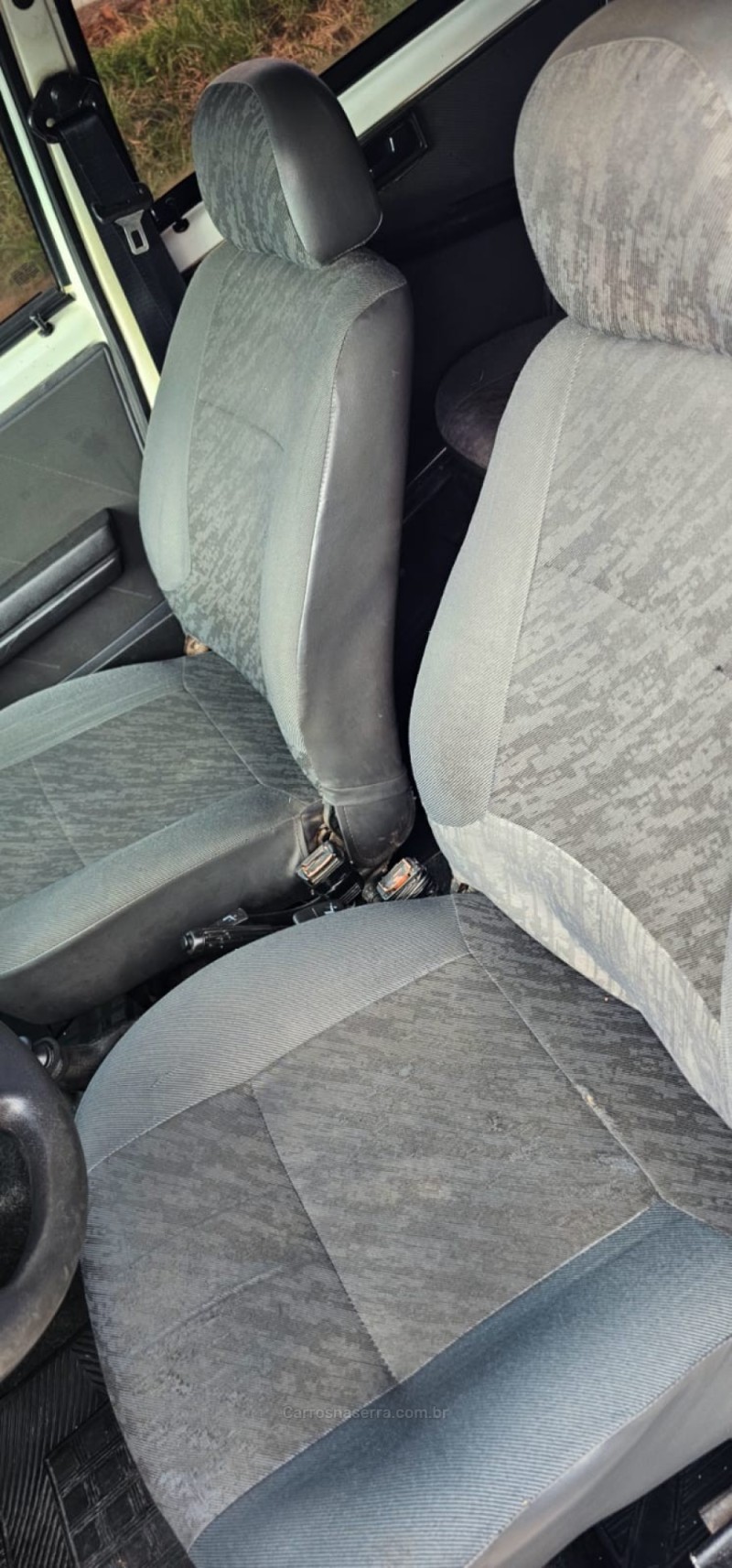 UNO 1.0 MPI MILLE FIRE 8V FLEX 4P MANUAL - 2008 - IVOTI