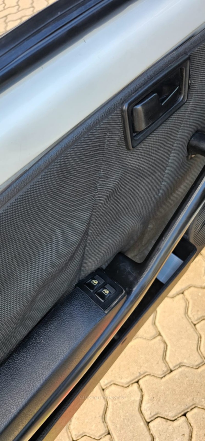 UNO 1.0 MPI MILLE FIRE 8V FLEX 4P MANUAL - 2008 - IVOTI