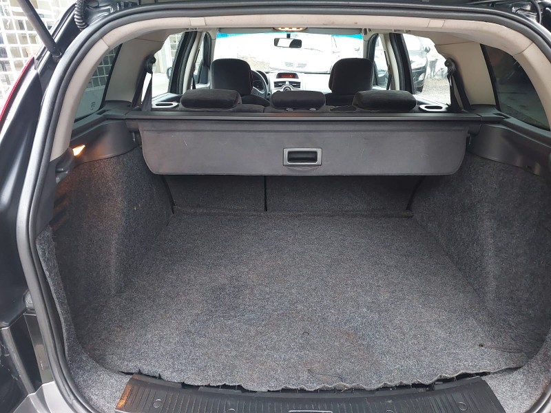 MÉGANE 2.0 DYNAMIQUE GRAND TOUR 16V GASOLINA 4P AUTOMÁTICO - 2008 - BENTO GONçALVES