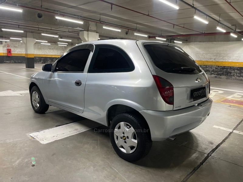 CELTA 1.0 MPFI LS 8V FLEX 4P MANUAL - 2013 - CAXIAS DO SUL