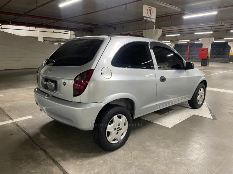 CELTA 1.0 MPFI LS 8V FLEX 4P MANUAL - 2013 - CAXIAS DO SUL
