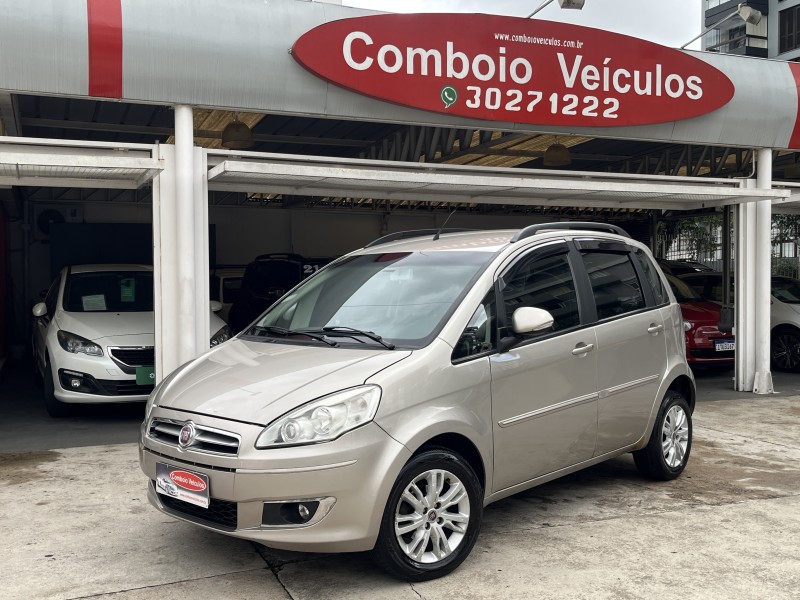 idea 1.4 mpi attractive 8v flex 4p manual 2014 caxias do sul
