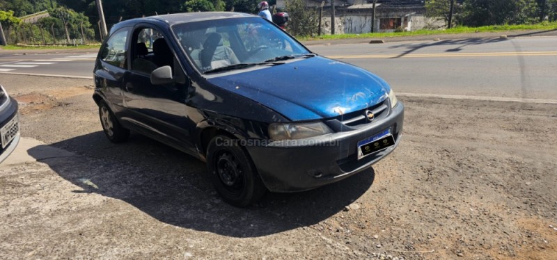 celta 1.0 mpfi 8v gasolina 2p manual 2003 ivoti