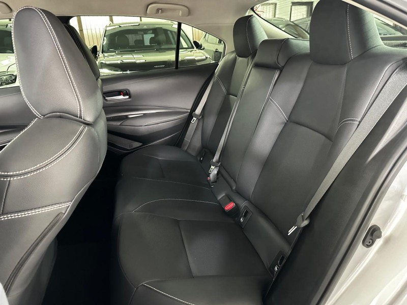 COROLLA 2.0 XEI 16V FLEX 4P AUTOMÁTICO - 2024 - CAXIAS DO SUL