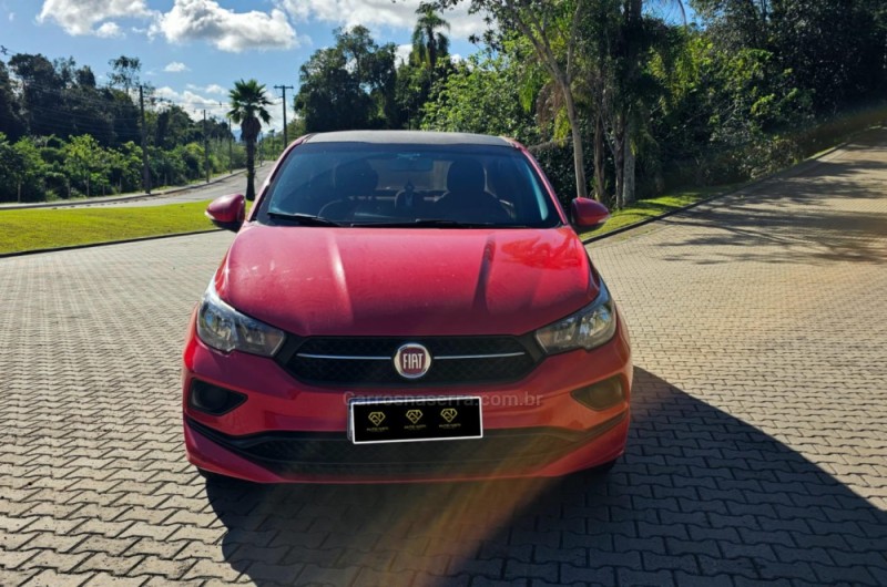 CRONOS 1.3 FIREFLY FLEX DRIVE GSR - 2020 - IVOTI