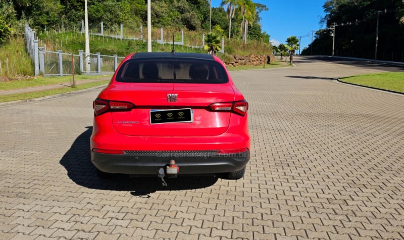 CRONOS 1.3 FIREFLY FLEX DRIVE GSR - 2020 - IVOTI