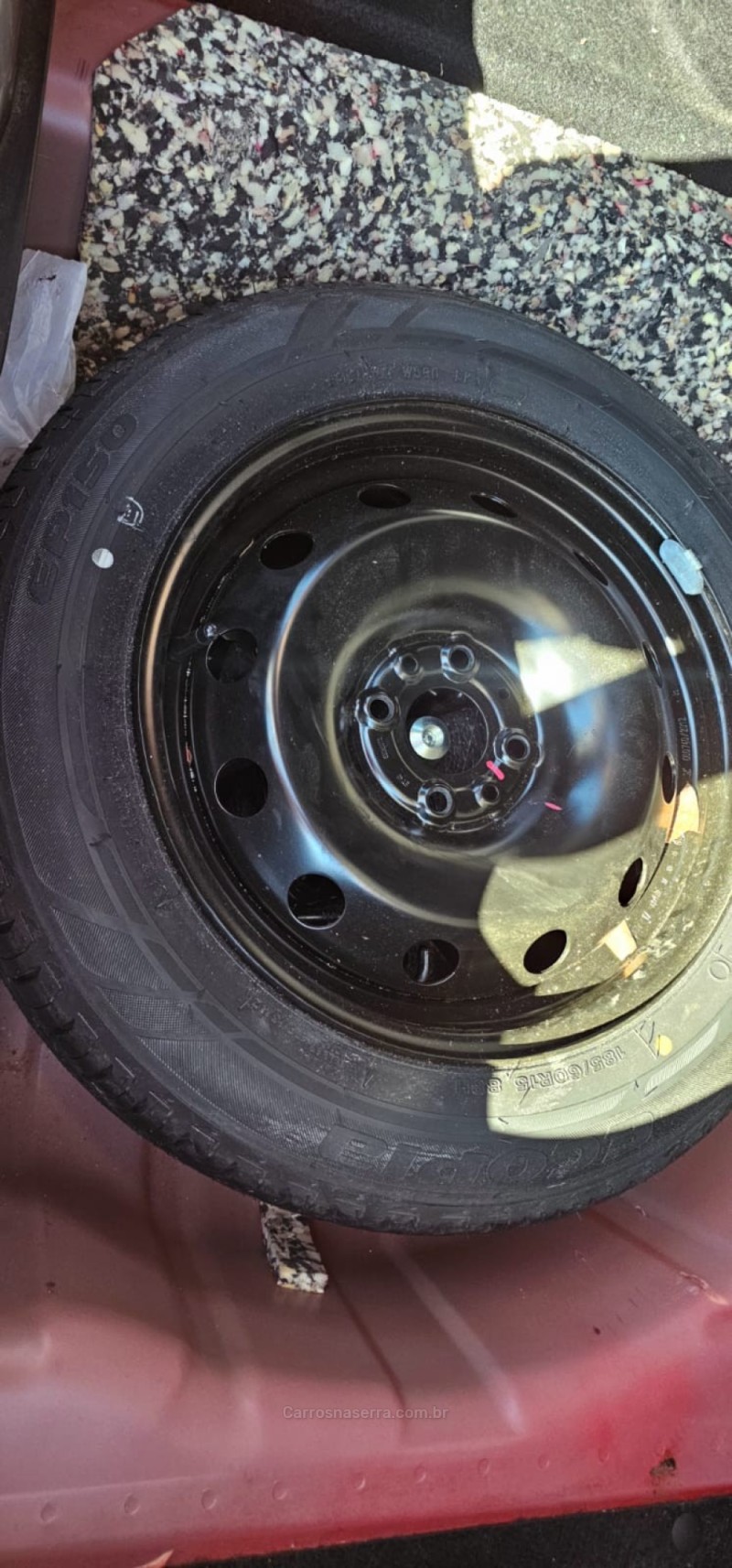 CRONOS 1.3 FIREFLY FLEX DRIVE GSR - 2020 - IVOTI