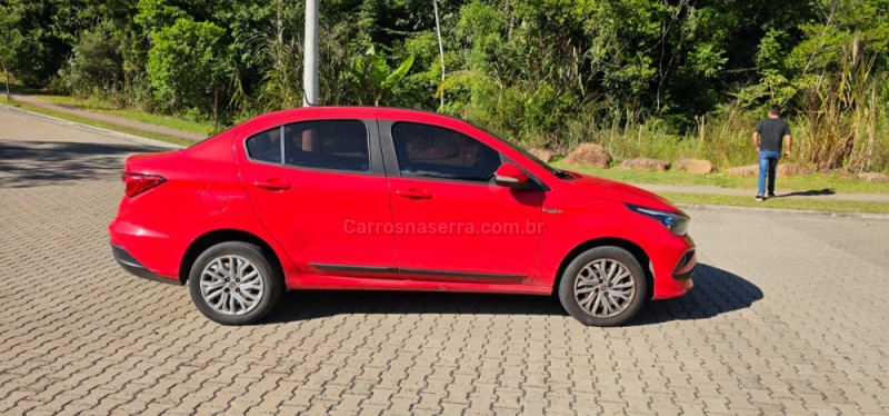 CRONOS 1.3 FIREFLY FLEX DRIVE GSR - 2020 - IVOTI