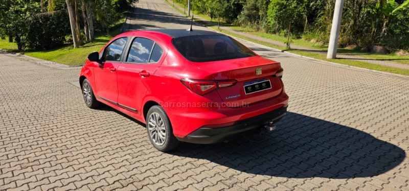 CRONOS 1.3 FIREFLY FLEX DRIVE GSR - 2020 - IVOTI