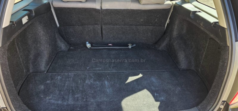 FIELDER 1.8 XEI 16V FLEX 4P AUTOMÁTICO - 2007 - IVOTI