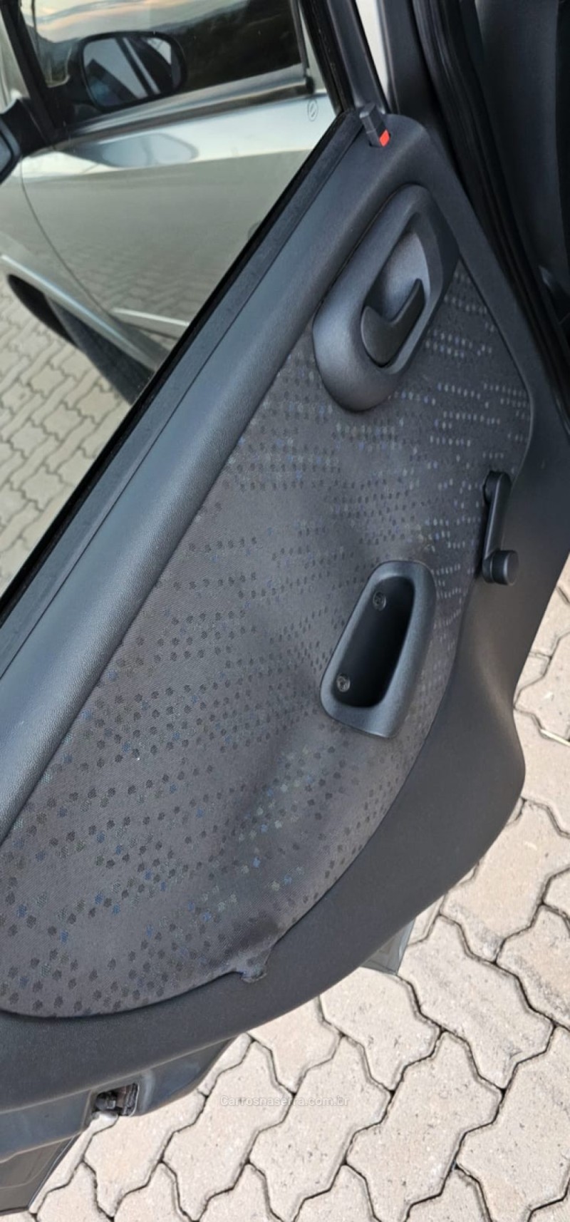 CORSA 1.4 MPFI MAXX 8V FLEX 4P MANUAL - 2012 - IVOTI