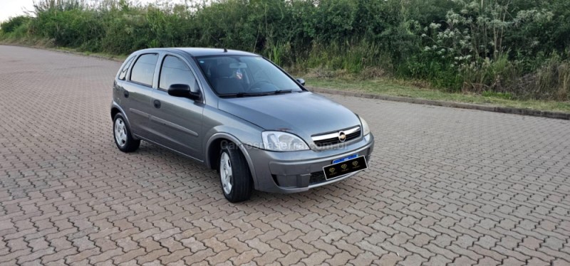 corsa 1.4 mpfi maxx 8v flex 4p manual 2012 ivoti