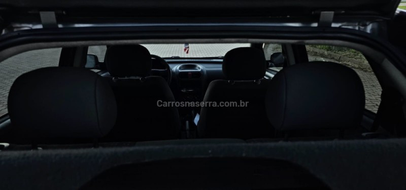 CORSA 1.4 MPFI MAXX 8V FLEX 4P MANUAL - 2012 - IVOTI