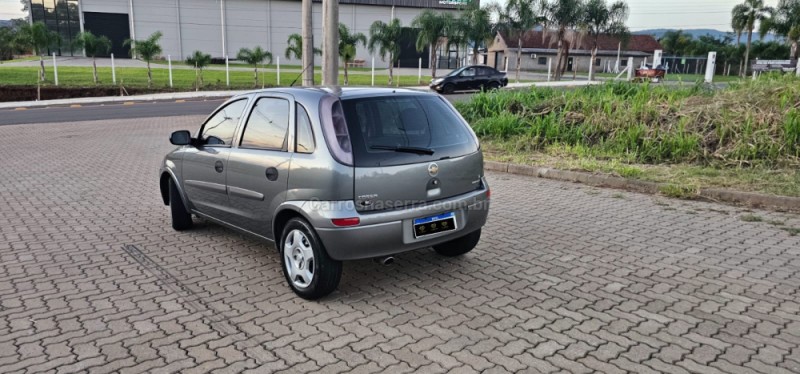 CORSA 1.4 MPFI MAXX 8V FLEX 4P MANUAL - 2012 - IVOTI