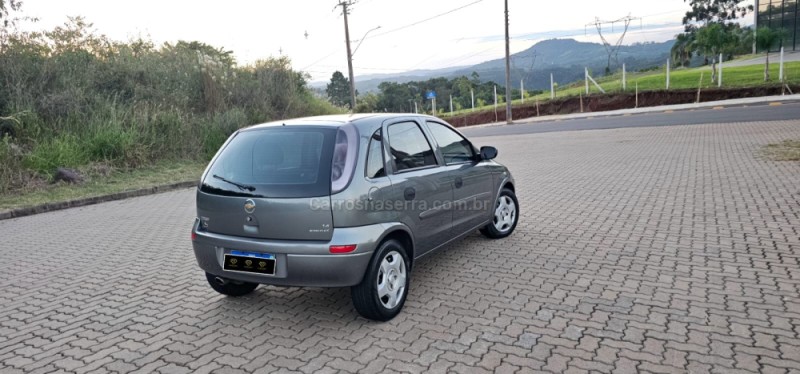 CORSA 1.4 MPFI MAXX 8V FLEX 4P MANUAL - 2012 - IVOTI