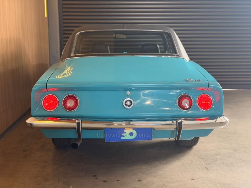 OPALA 2.5 COMODORO 8V GASOLINA 2P MANUAL - 1979 - LAJEADO