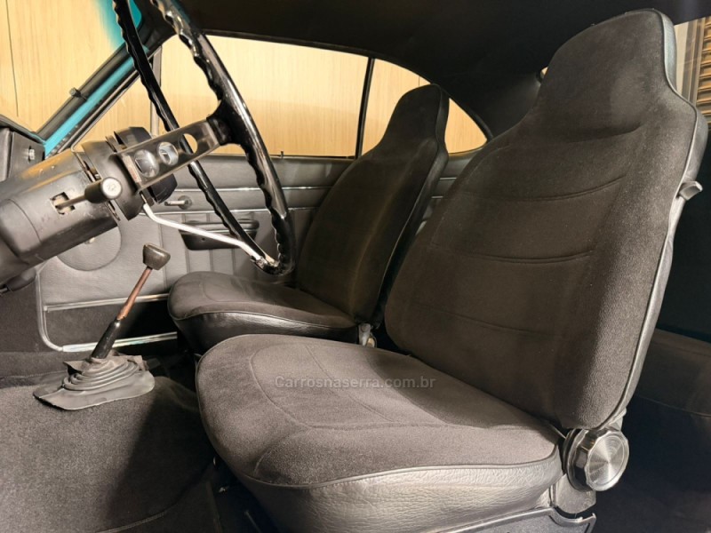 OPALA 2.5 COMODORO 8V GASOLINA 2P MANUAL - 1979 - LAJEADO