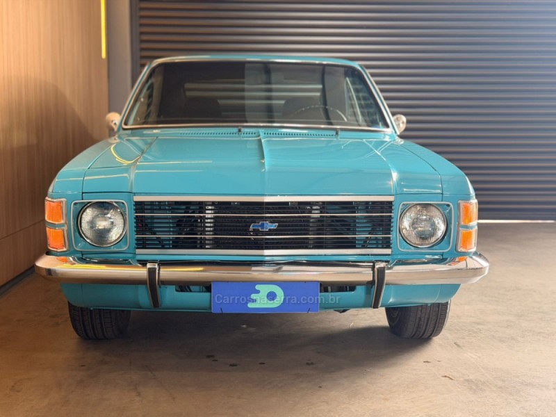 OPALA 2.5 COMODORO 8V GASOLINA 2P MANUAL - 1979 - LAJEADO