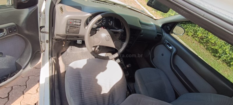 GOL 1.0 8V GASOLINA 2P MANUAL - 1996 - IVOTI