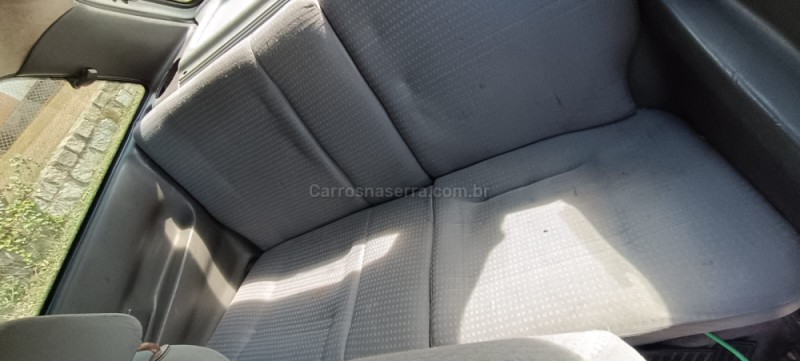 GOL 1.0 8V GASOLINA 2P MANUAL - 1996 - IVOTI