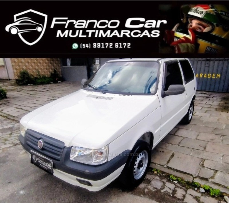 uno 1.0 mpi mille fire economy 8v flex 2p manual 2012 caxias do sul