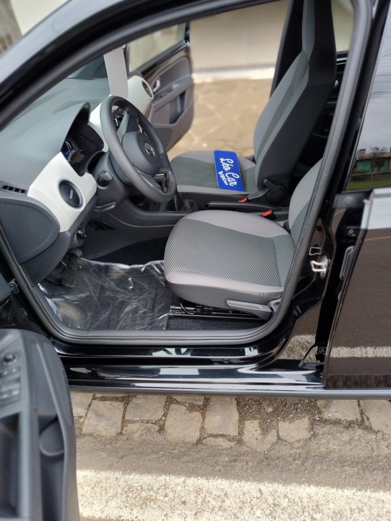 UP 1.0 TRACK UP 12V FLEX 4P MANUAL - 2017 - VACARIA