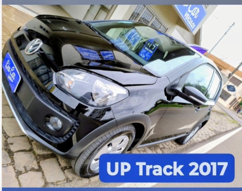 up 1.0 track up 12v flex 4p manual 2017 vacaria