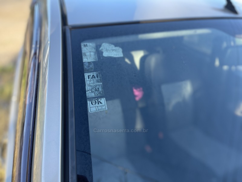 FIESTA 1.0 MPI CLASS 8V FLEX 4P MANUAL - 2008 - BENTO GONçALVES