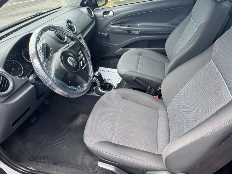 SAVEIRO 1.6 MI CS 8V FLEX 2P MANUAL G.V - 2013 - CAXIAS DO SUL