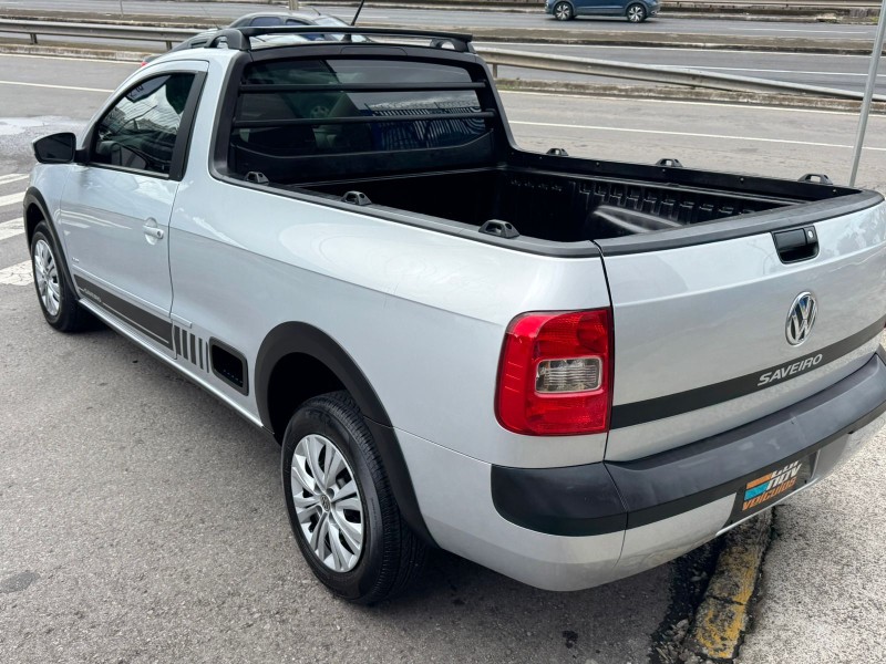 SAVEIRO 1.6 MI CS 8V FLEX 2P MANUAL G.V - 2013 - CAXIAS DO SUL