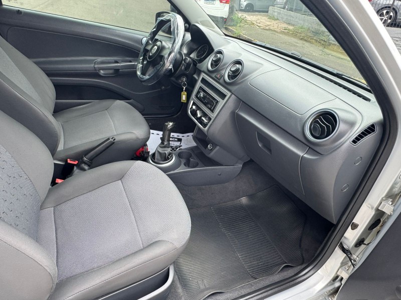 SAVEIRO 1.6 MI CS 8V FLEX 2P MANUAL G.V - 2013 - CAXIAS DO SUL