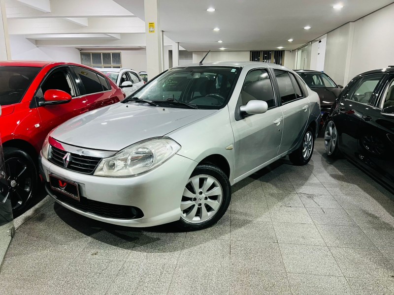 symbol 1.6 privilege 16v flex 4p manual 2010 caxias do sul