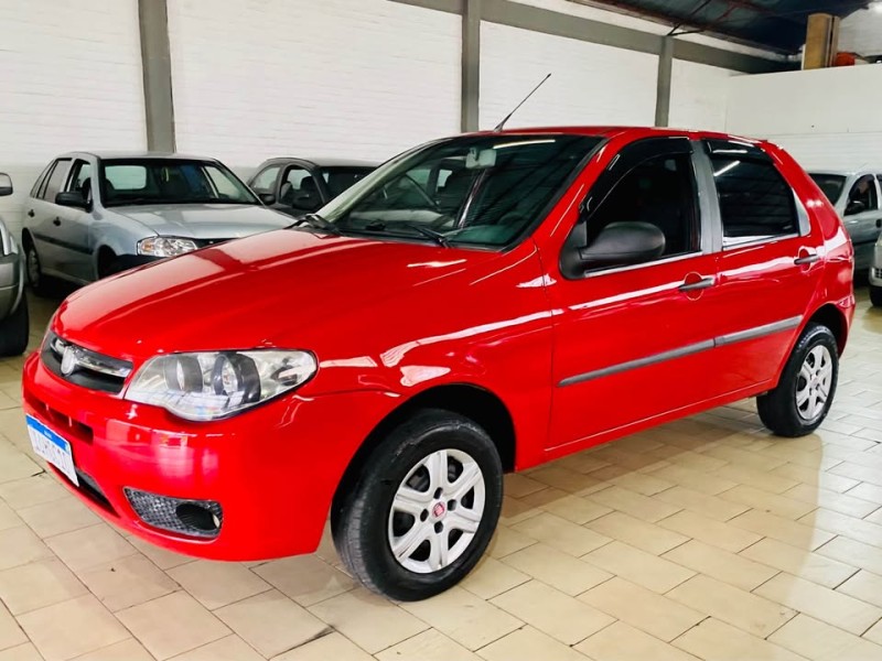 palio 1.0 mpi fire celebration 8v flex 4p manual 2008 caxias do sul