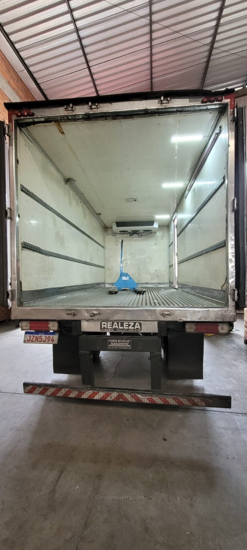 8500  - 2003 - CAXIAS DO SUL