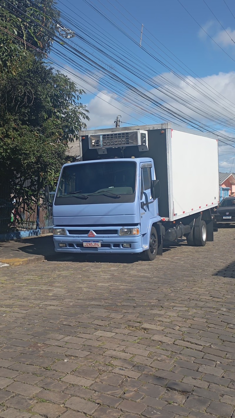 8500  - 2003 - CAXIAS DO SUL