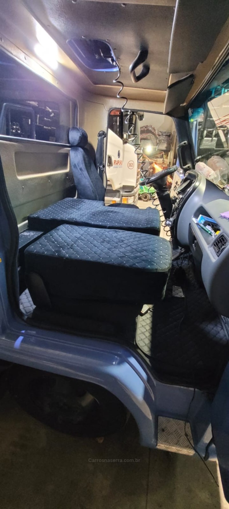 8500  - 2003 - CAXIAS DO SUL