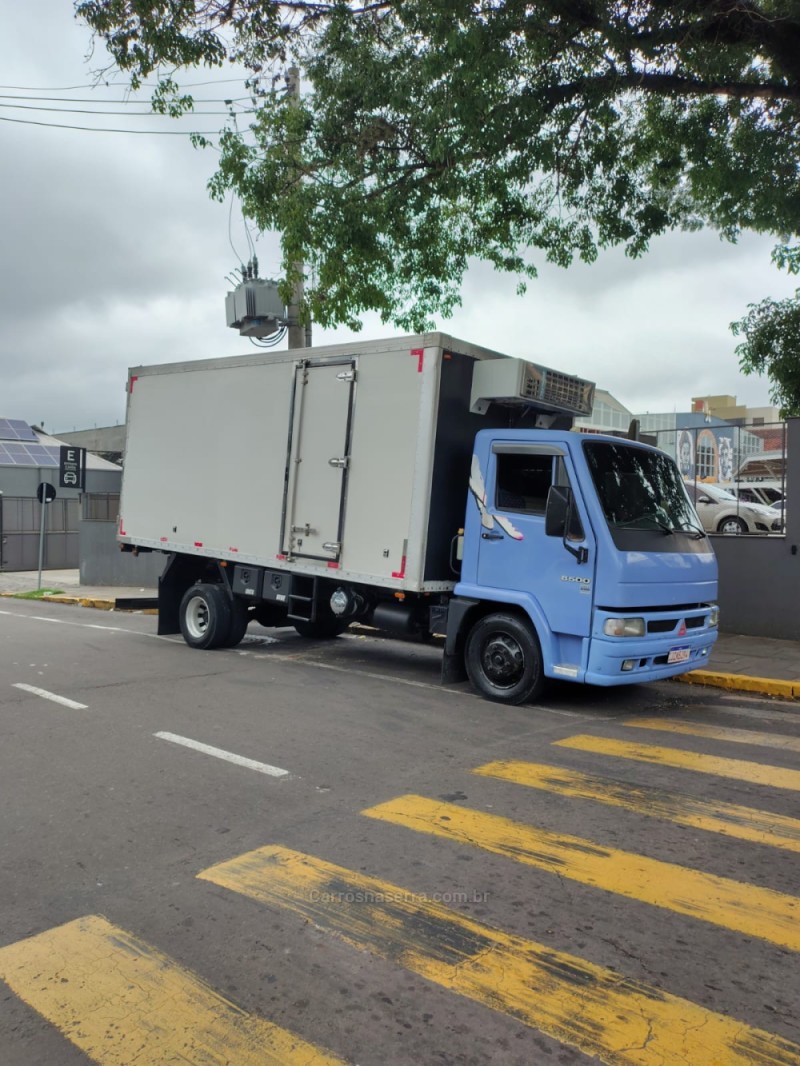 8500  2003 caxias do sul