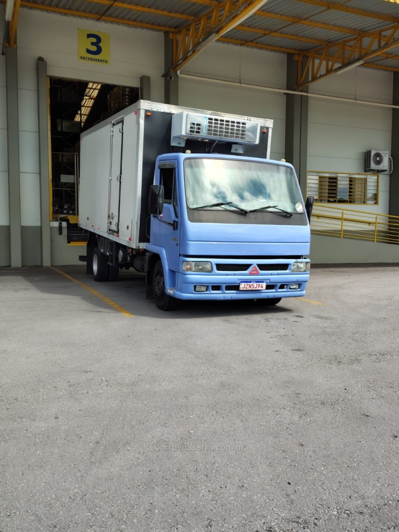 8500  - 2003 - CAXIAS DO SUL